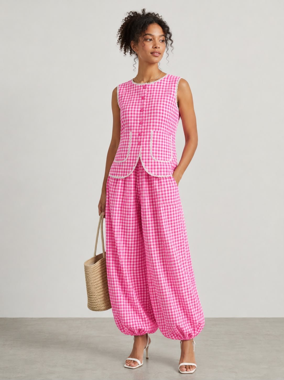 Co-ord sets